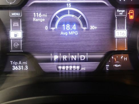 Used 2020 RAM 1500 Big Horn AWD/4WD image 39