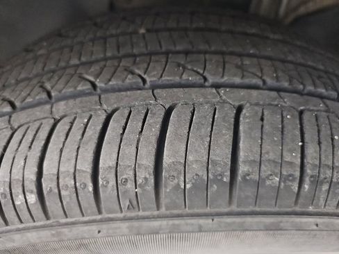 Used 2022 RAM ProMaster City Wagon image 10