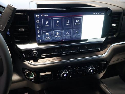 New 2025 GMC Sierra 2500 SLT w/ SLT Convenience Package image 25