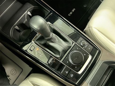 Certified 2023 MAZDA CX-30 AWD 2.5 S w/ Premium Package image 18