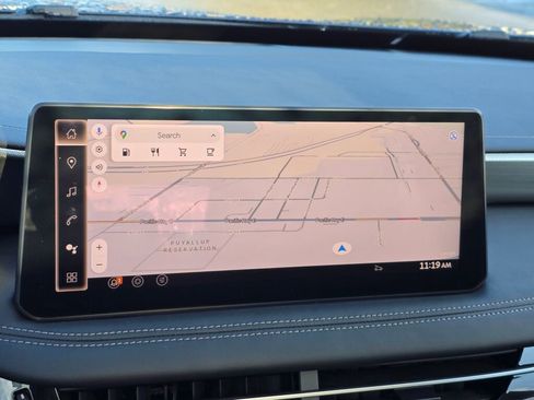 New 2026 INFINITI QX60 Luxe w/ Cargo Package image 24