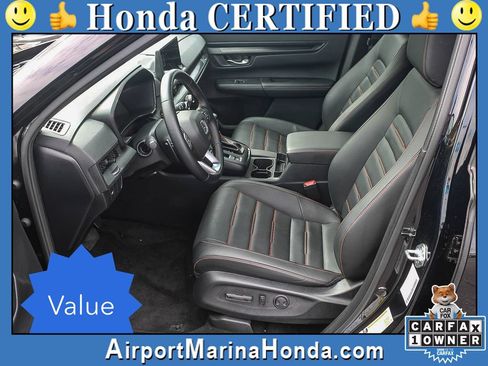 Used 2026 Honda CR-V Sport-L image 18