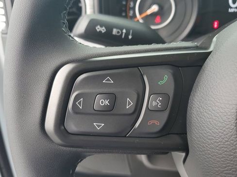 New 2026 Jeep Wrangler Willys image 28