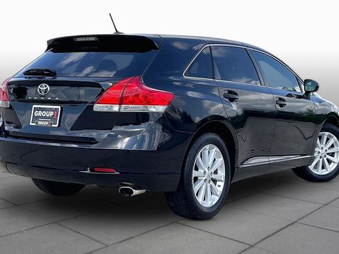 Used 2011 Toyota Venza w/ Leather Pkg FWD image 12
