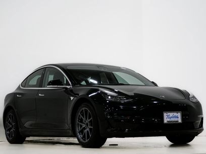 Used 2020 Tesla Model 3 Long Range