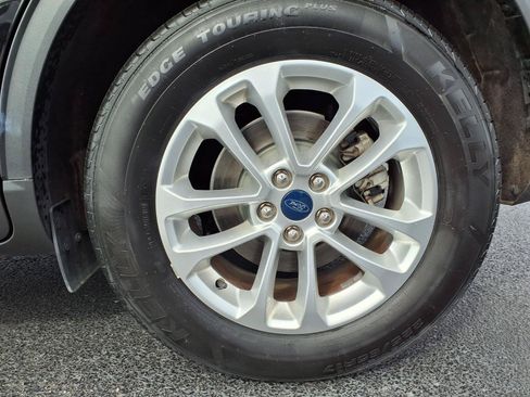 Used 2021 Ford Escape SE w/ Convenience Package FWD image 30