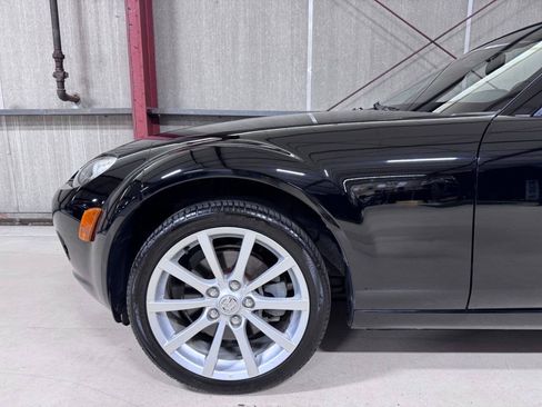 Used 2006 MAZDA MX-5 Miata Grand Touring RWD image 10