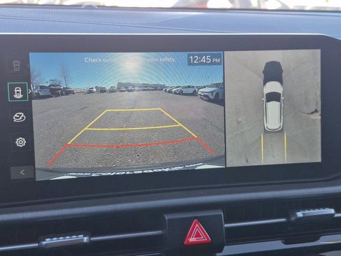 New 2026 Kia Sportage X-Line w/ X-Line Technology Package image 21