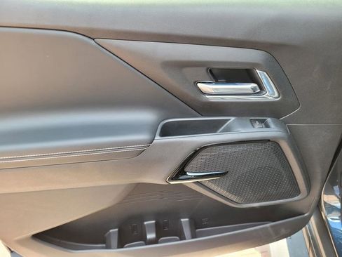 New 2026 Chevrolet Silverado EV LT image 7