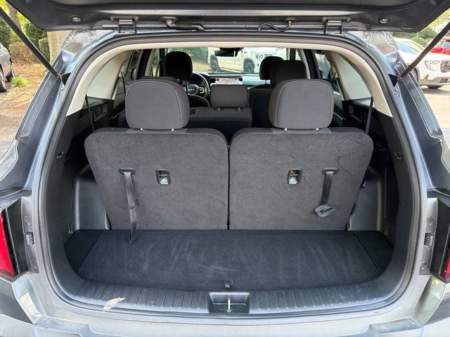 Used 2023 Kia Sorento LX FWD image 18
