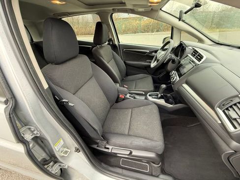 Used 2015 Honda Fit EX image 10
