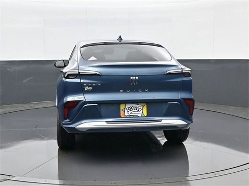 New 2026 Buick Envista Avenir FWD image 6