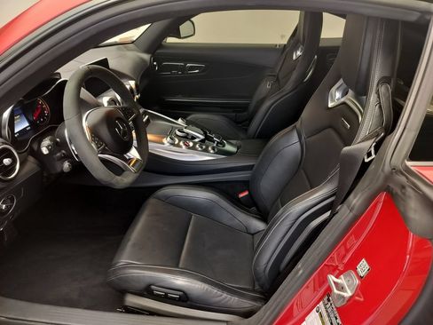 Used 2018 Mercedes-Benz AMG GT S image 7