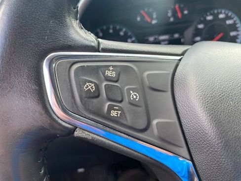 Used 2020 Chevrolet Malibu RS w/ LPO, Convenience Package 1 FWD image 25
