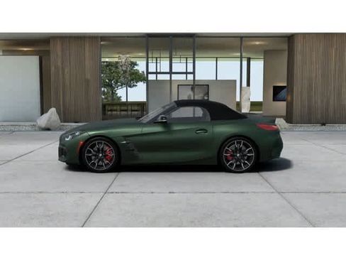 New 2026 BMW Z4 M40i image 5