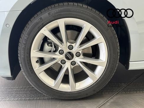 New 2026 Audi A3 2.0T Premium image 4