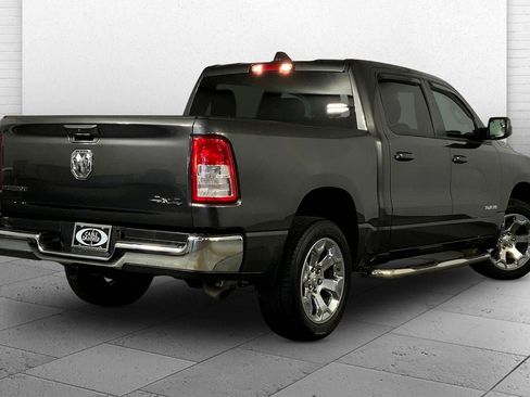 Used 2022 RAM 1500 Big Horn image 13