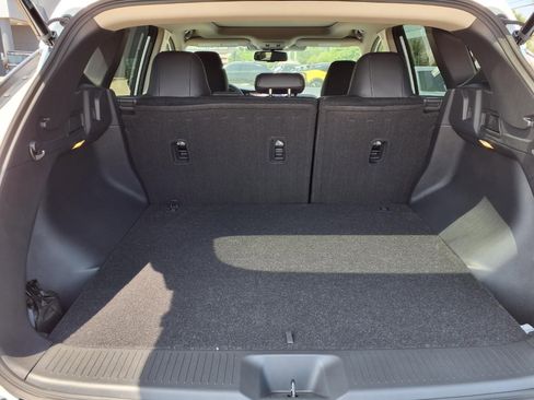 New 2026 Nissan Murano SL AWD/4WD image 12