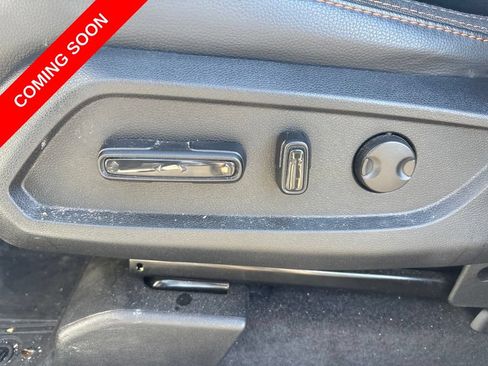 Used 2026 Honda Passport TrailSport image 21