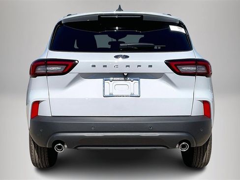 New 2026 Ford Escape ST-Line w/ Tech Pack #1 image 3