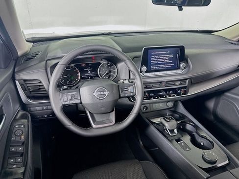 New 2026 Nissan Rogue SV w/ Cold Weather Package AWD/4WD image 10