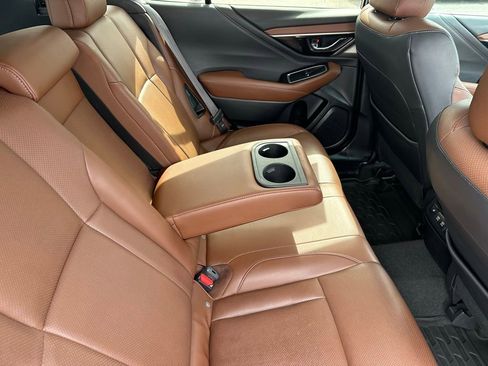 Used 2021 Subaru Outback Touring image 19