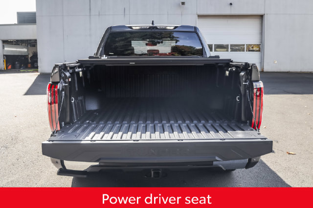 Used 2026 Toyota Tundra 1794 Edition w/ TRD Off-Road Package AWD/4WD image 21