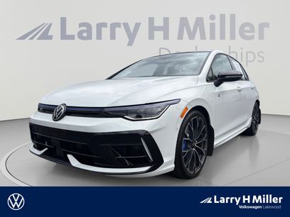 Used 2026 Volkswagen Golf