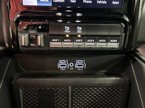 Used 2026 RAM 1500 RHO AWD/4WD image 23