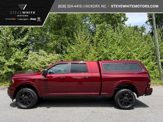 Used 2024 RAM 2500 Limited AWD/4WD video 1