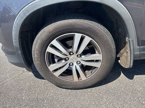 Used 2018 Honda Pilot EX-L image 9