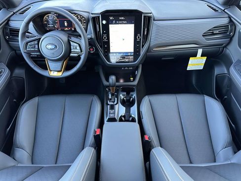 New 2026 Subaru Forester Wilderness AWD/4WD image 10