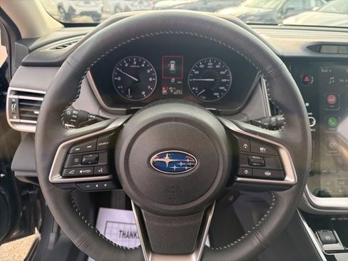 Used 2025 Subaru Outback Limited w/ Popular Package #2 image 23