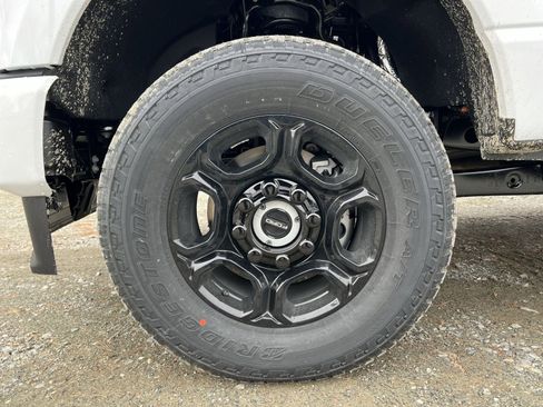 New 2026 Ford F250 XL w/ STX Appearance Package AWD/4WD image 12