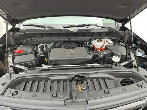 New 2025 Chevrolet Silverado 1500 RST image 33