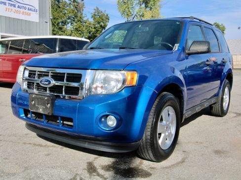Used 2012 Ford Escape XLT image 1