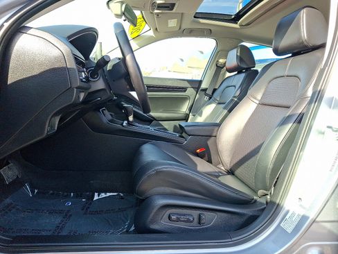 Used 2023 Honda Civic EX-L image 12