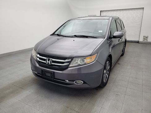 Used 2014 Honda Odyssey Touring image 15