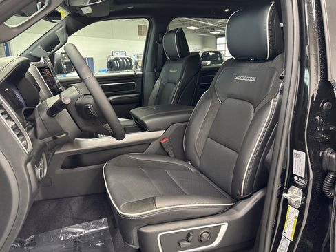 New 2026 RAM 1500 Laramie w/ Night Edition image 10