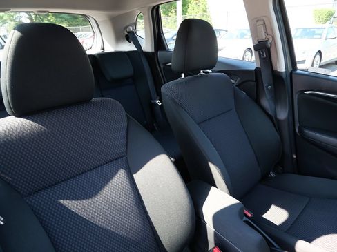 Used 2020 Honda Fit LX image 19