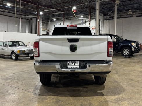 Used 2019 RAM 3500 Tradesman image 5