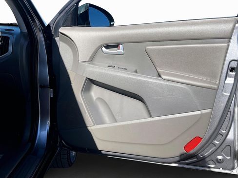 Used 2016 Kia Sportage EX w/ EX Premium Package image 18