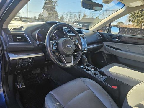 Used 2019 Subaru Outback 2.5i Limited image 10