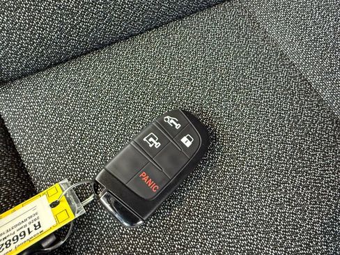 New 2026 RAM ProMaster 2500 w/ Premium Convenience Group image 30