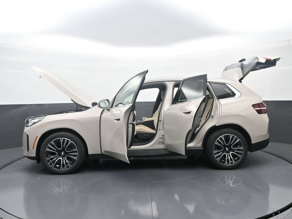 New 2026 BMW X3 xDrive30i w/ Premium Package AWD/4WD image 41