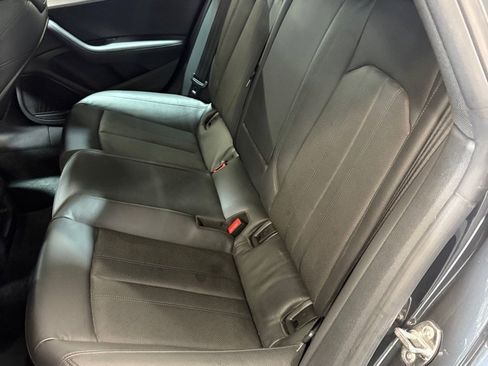 Used 2019 Audi A5 2.0T Premium Plus w/ Premium Plus image 38