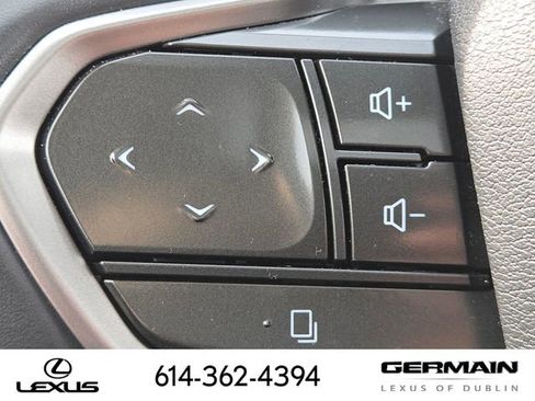 Certified 2023 Lexus RX 350 AWD w/ Accessory Package image 25