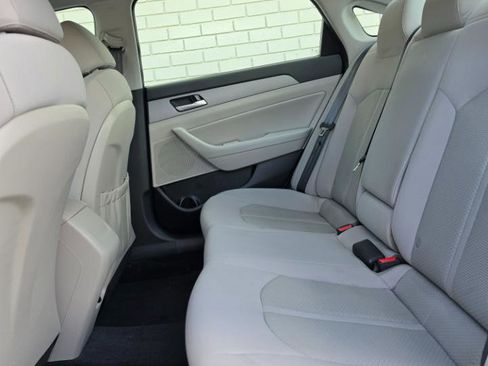 Used 2018 Hyundai Sonata SEL FWD image 11