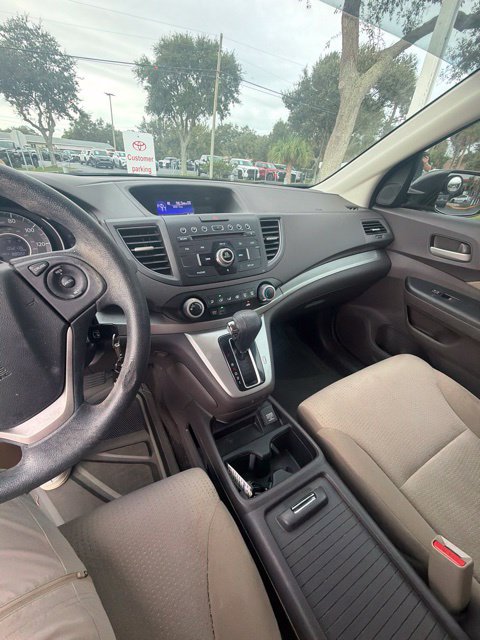Used 2014 Honda CR-V EX image 6