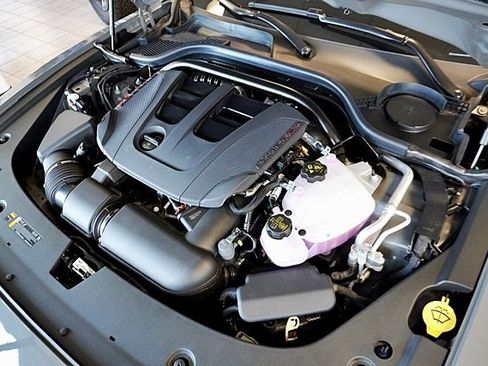 New 2026 Dodge Charger Scat Pack w/ Blacktop Package image 39